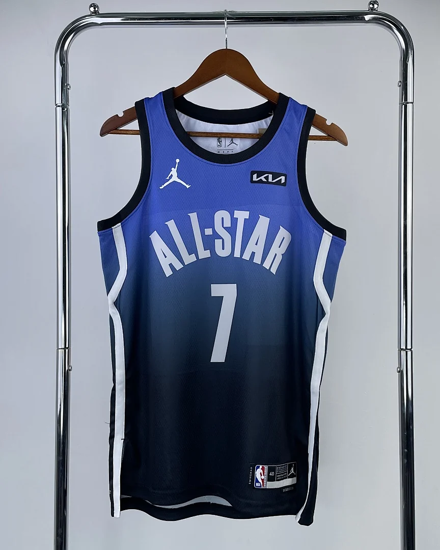 Camisola NBA All-Star Jaylen Brown #7 All-Star 2023