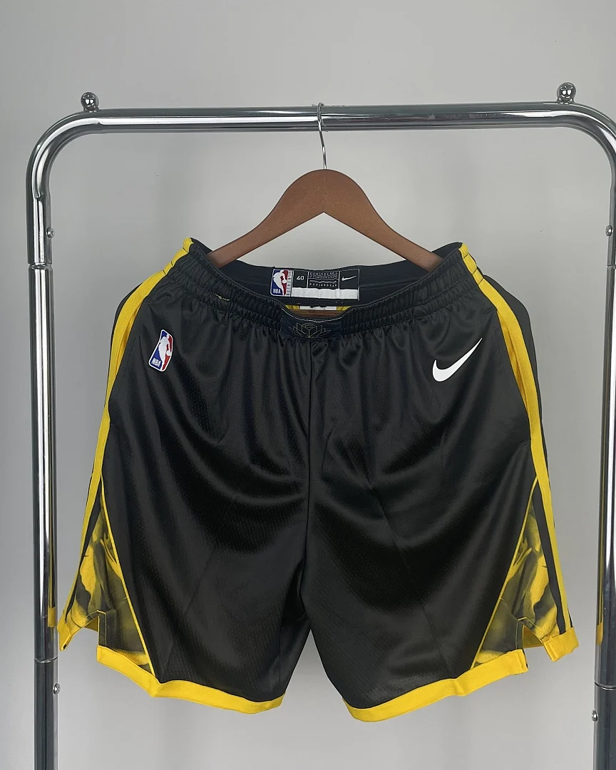 Calções NBA Golden State Warriors Edição Especial 2023