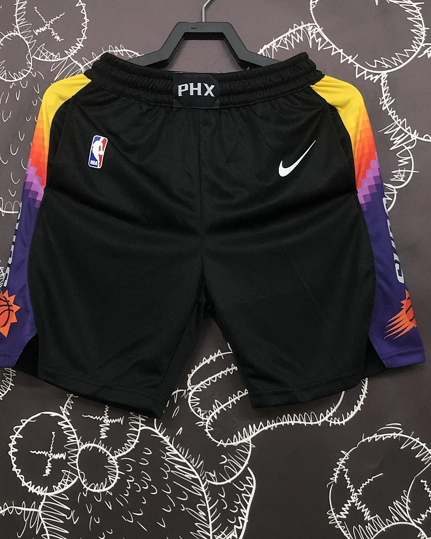 Calções NBA Phoenix Suns Edição Especial 2021