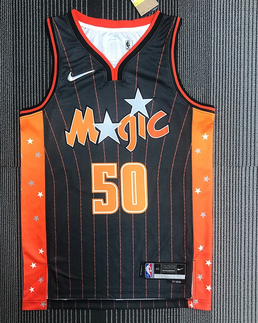 Camisola NBA Orlando Magic Cole Anthony Edição Especial 2022