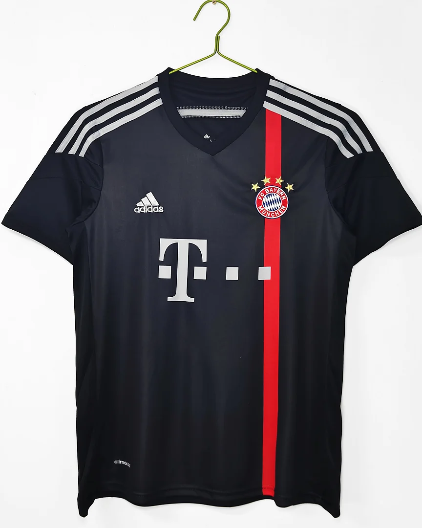 Camisola Retro Bayern Munique 14/15 Alternativa