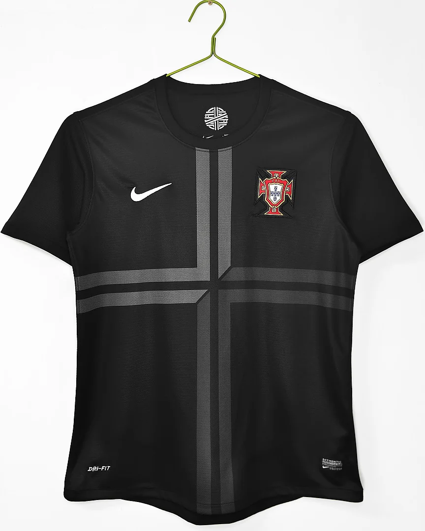 Camisola Retro Portugal 12/13 Terceira
