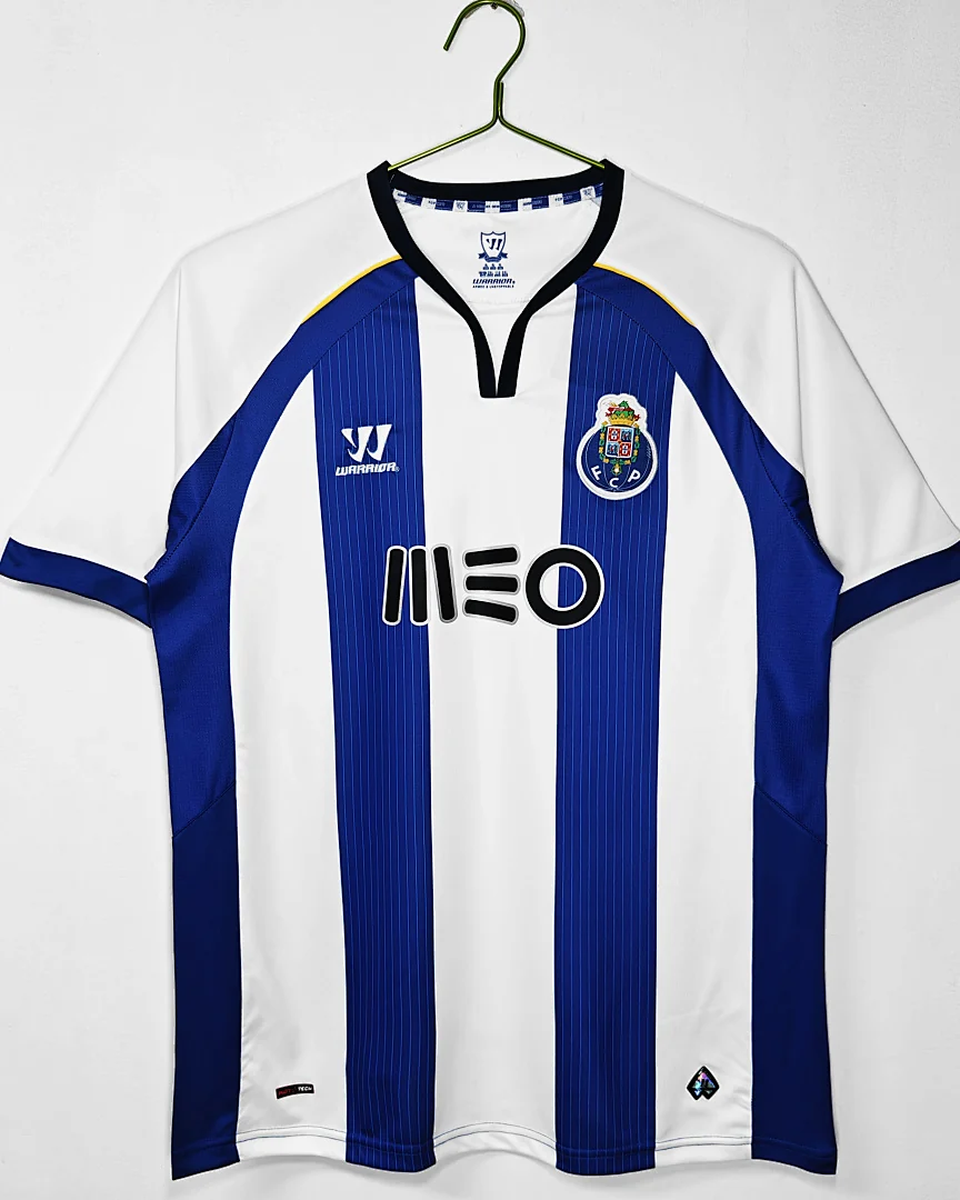 Camisola Retro FC Porto 13/14 Principal