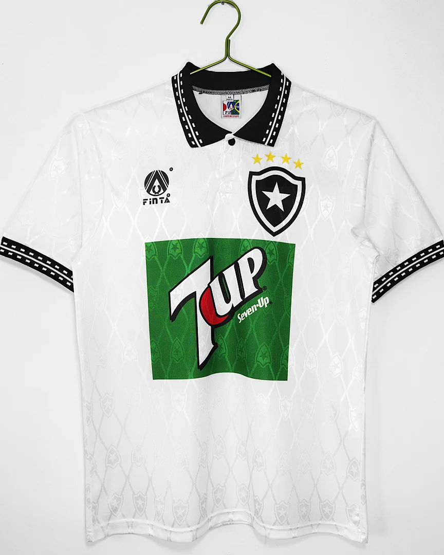Camisola Retro Botafogo 1995/96 Terceira