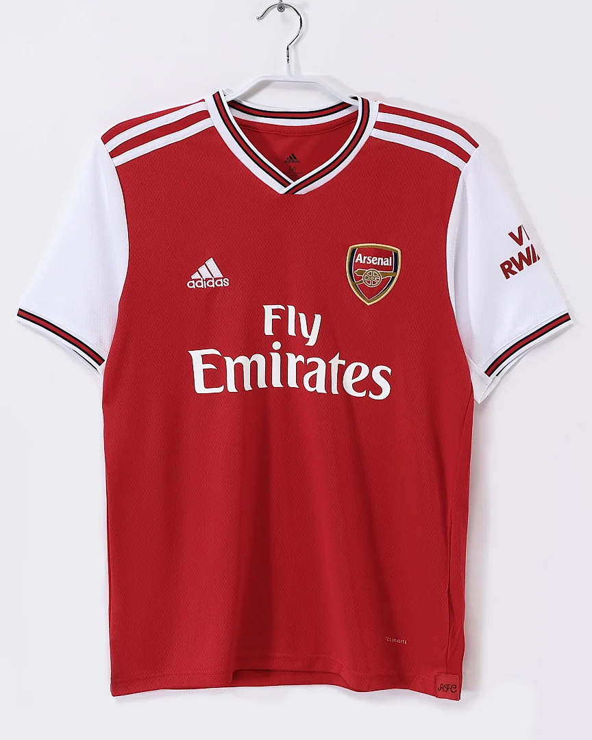 Camisola Retro Arsenal 19/20 Principal