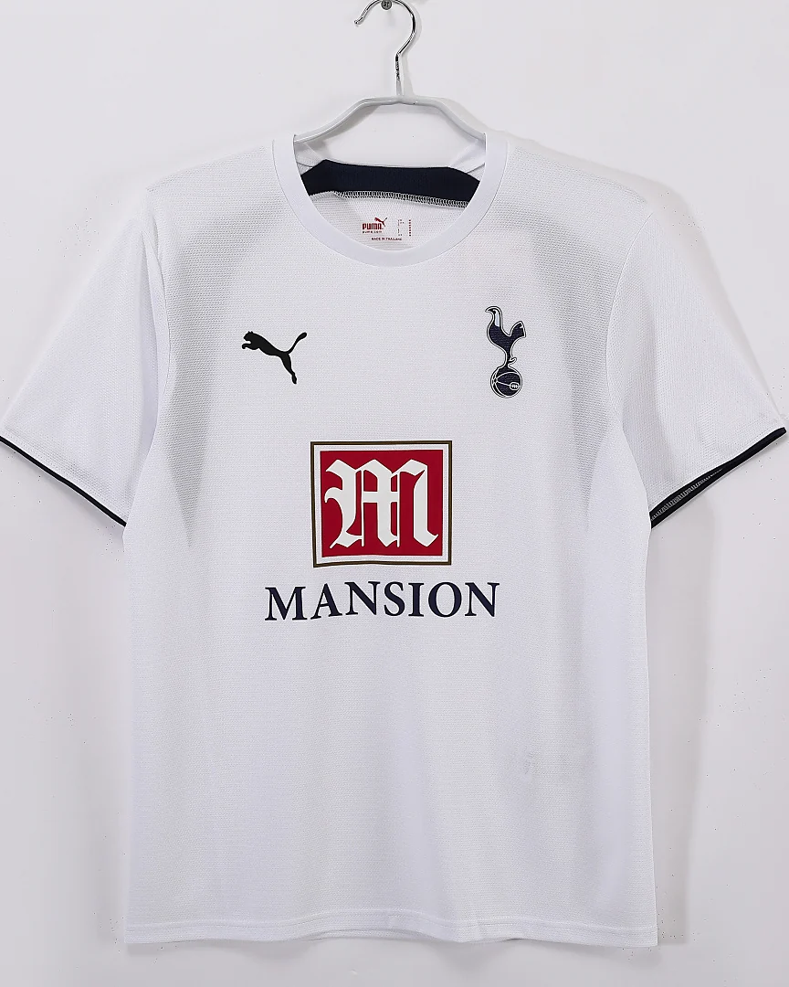 Camisola Retro Tottenham 06/07 Principal