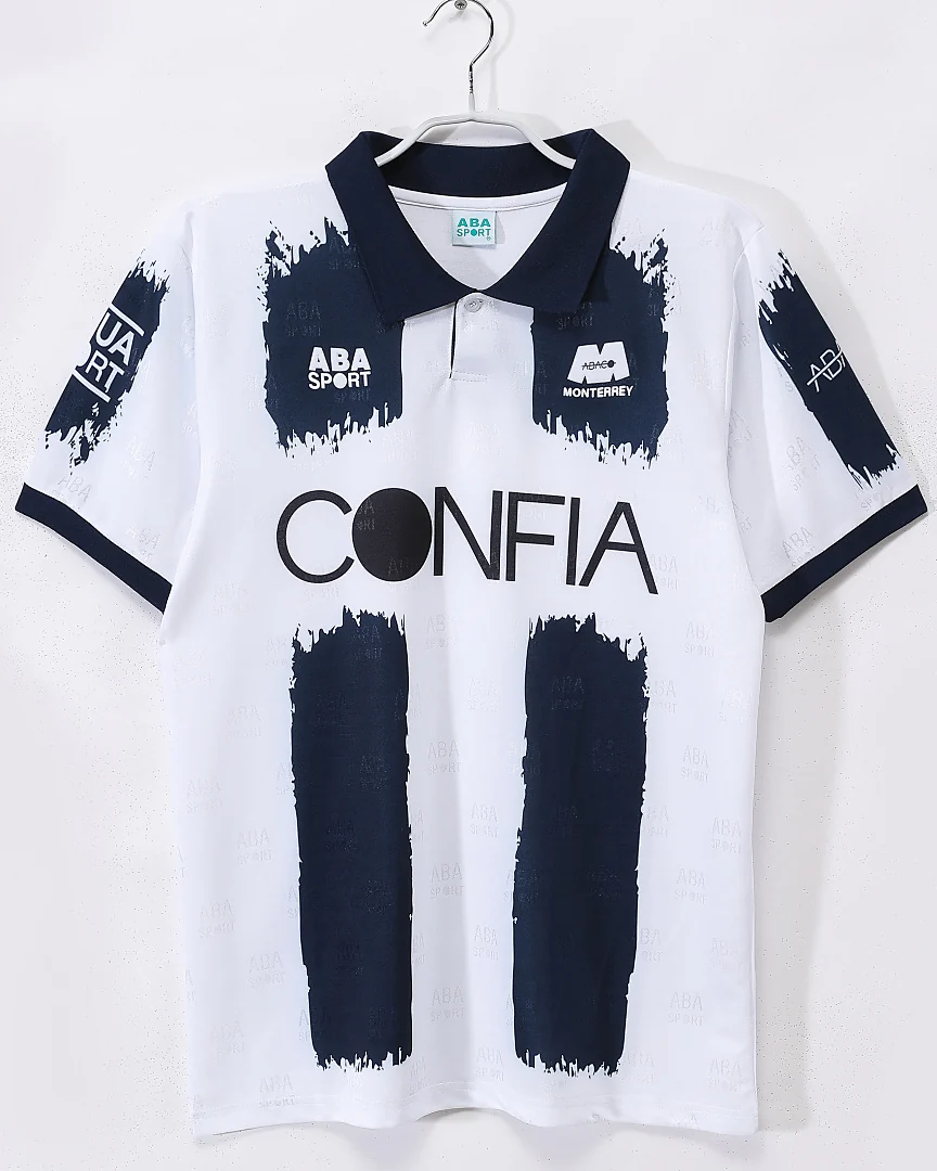Camisola Retro Monterrey 1995/96 Principal
