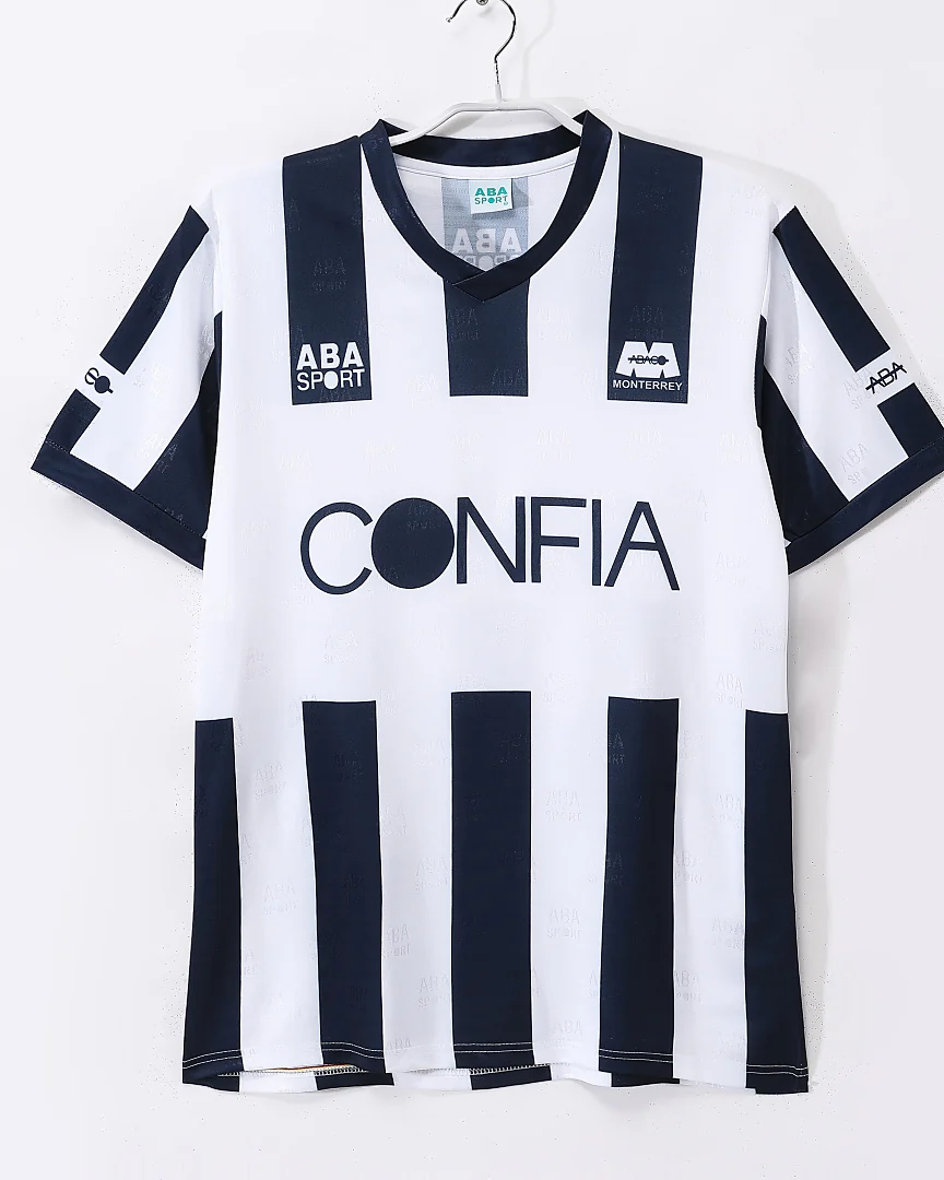 Camisola Retro Monterrey 1993/94 Principal
