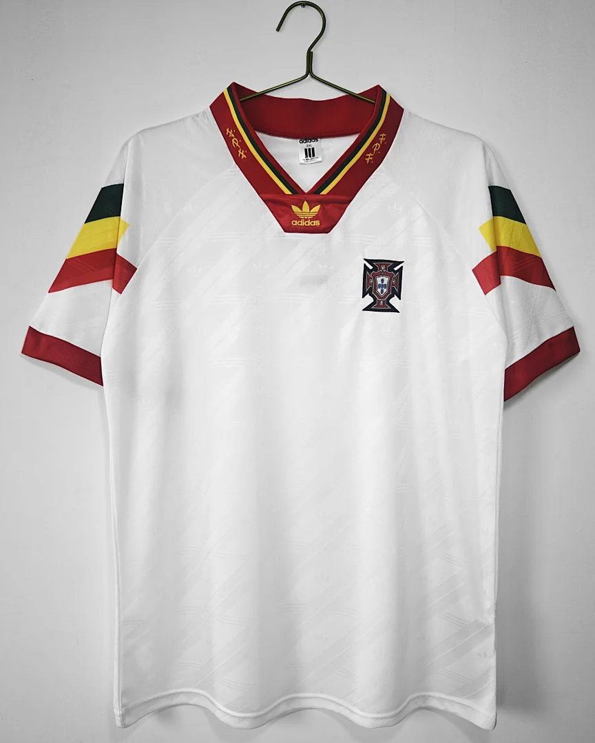 Camisola Retro Portugal 1992/94 Alternativa