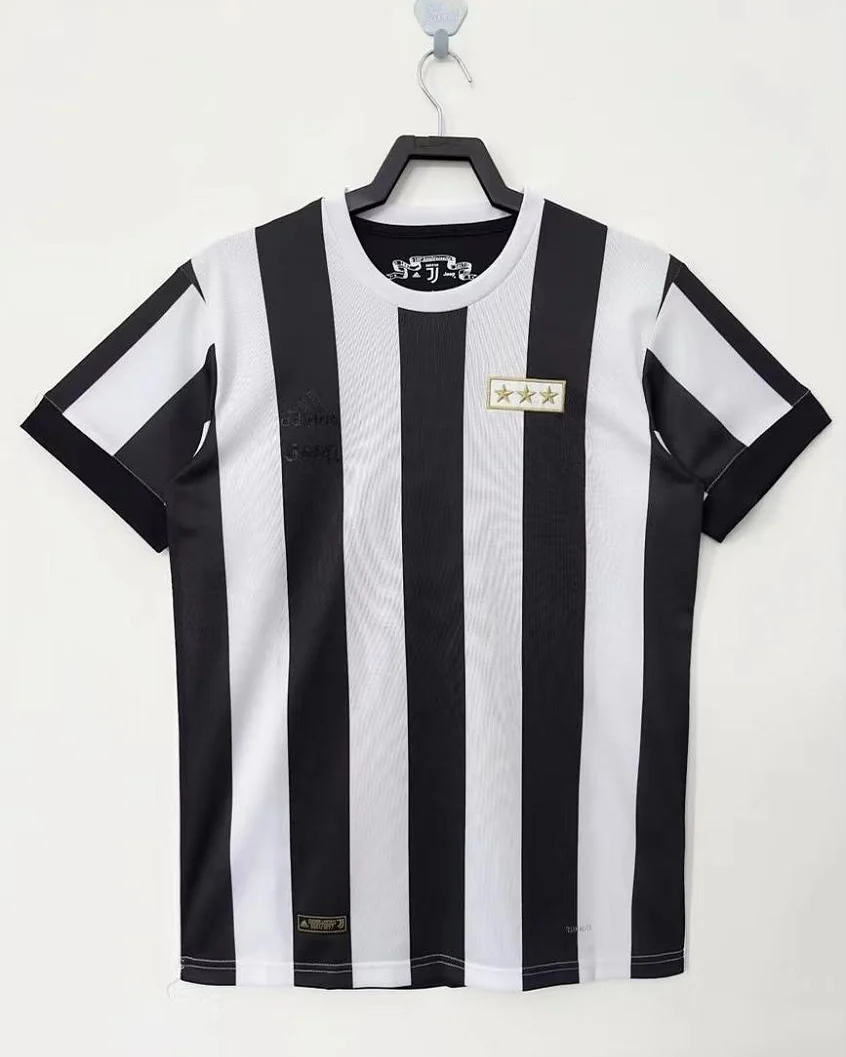 Camisola Retro Juventus 120 Anos