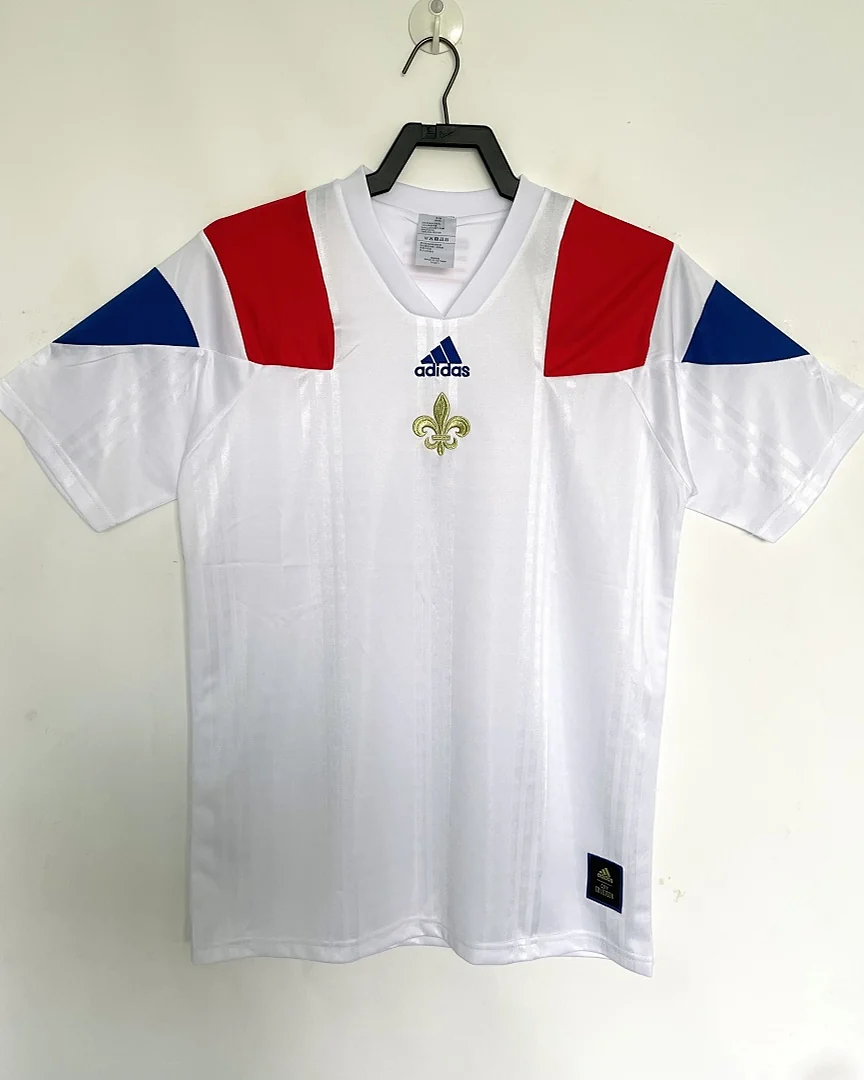 Camisola Retro Paris Saint-Germain 2020 Comemorativa