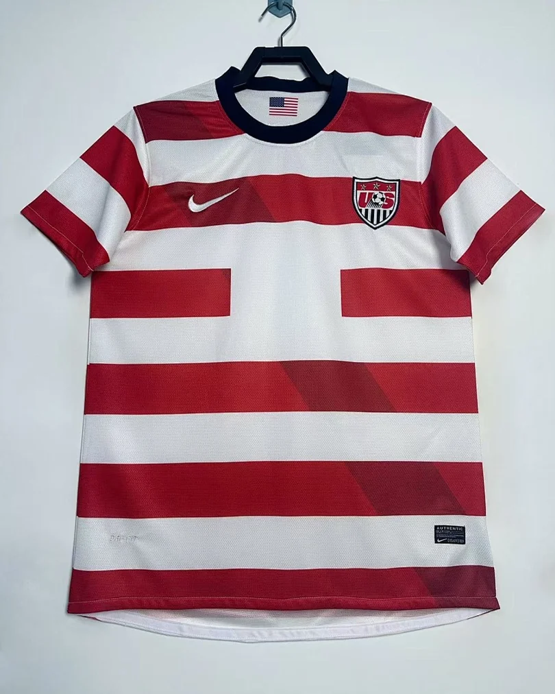 Camisola Retro Estados Unidos 2013 Principal