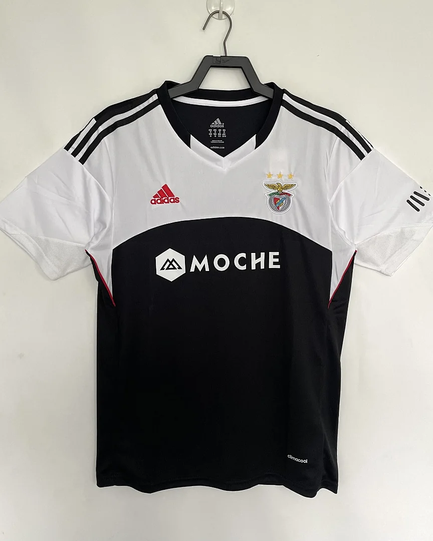 Camisola Retro Benfica 13/14 Alternativa