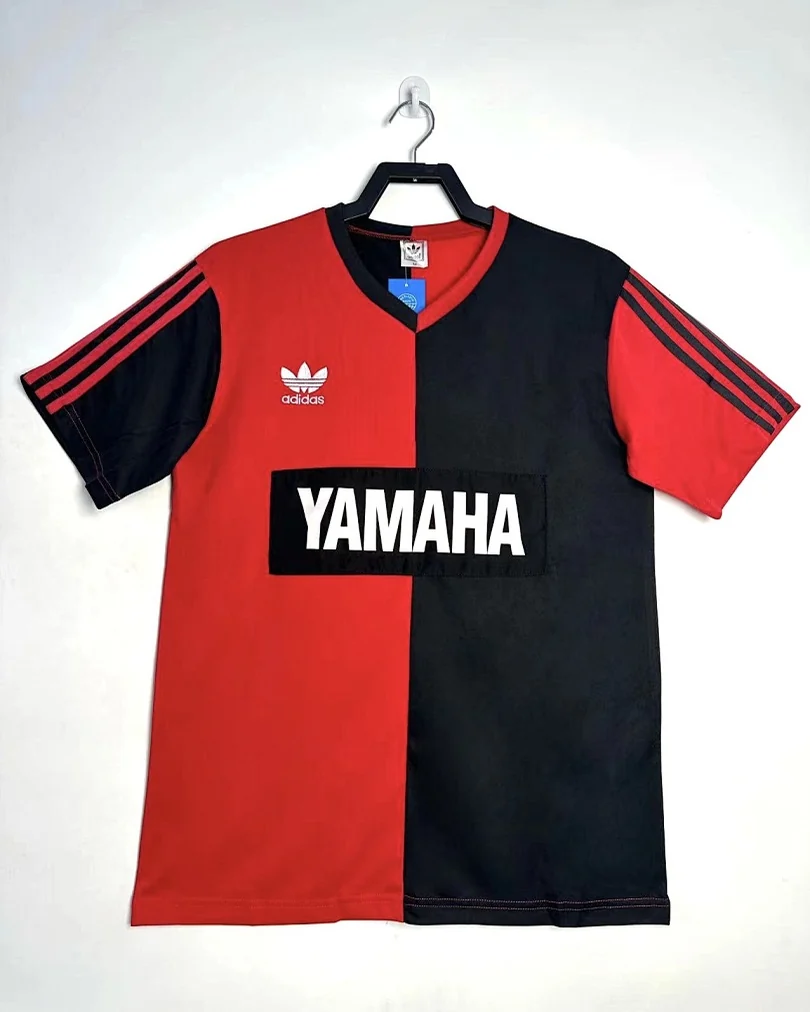 Camisola Retro Newell's Old Boys 1993/94