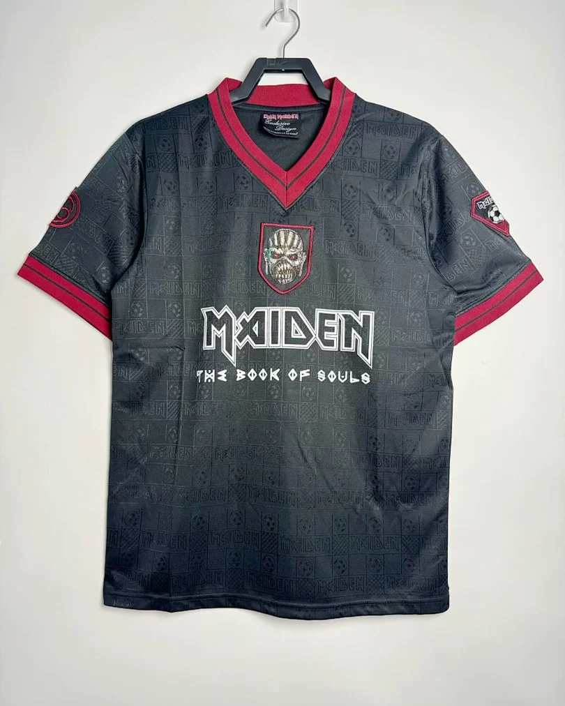 Camisola Retro West Ham 2016