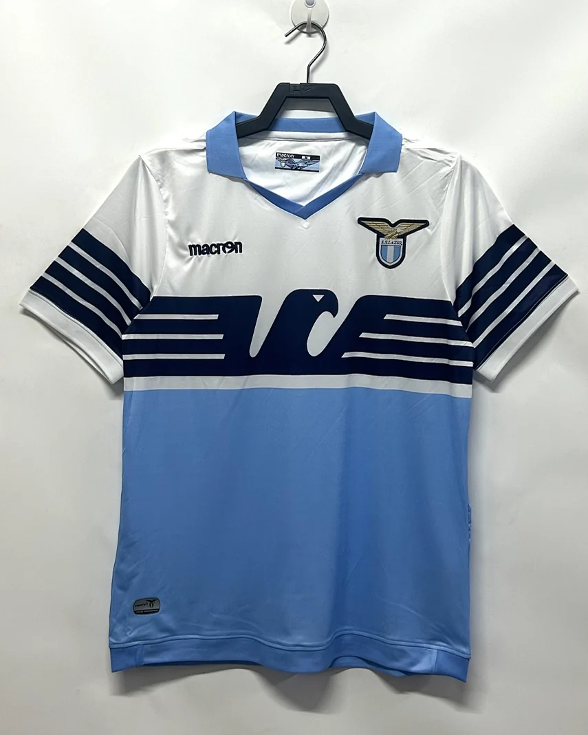 Camisola Retro Lázio 14/15 Principal