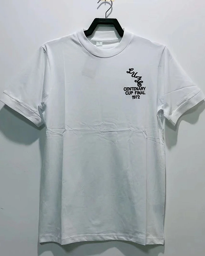 Camisola Retro Leeds United 1972 Principal