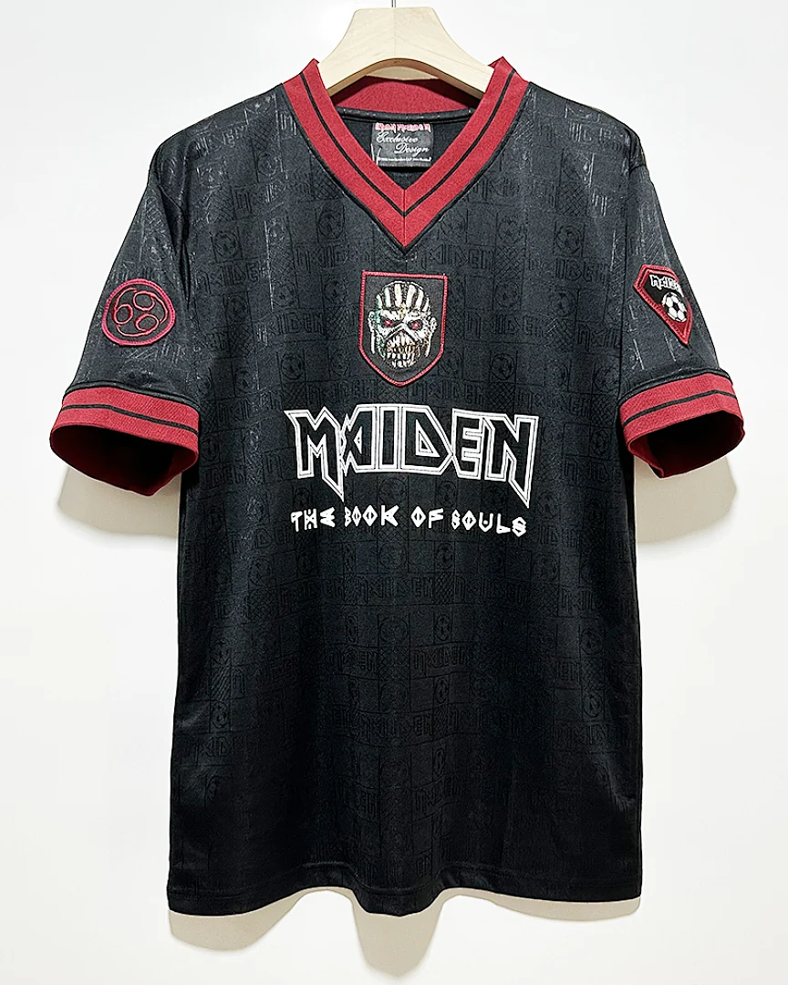 Camisola Retro West Ham 2016 Edição Especial