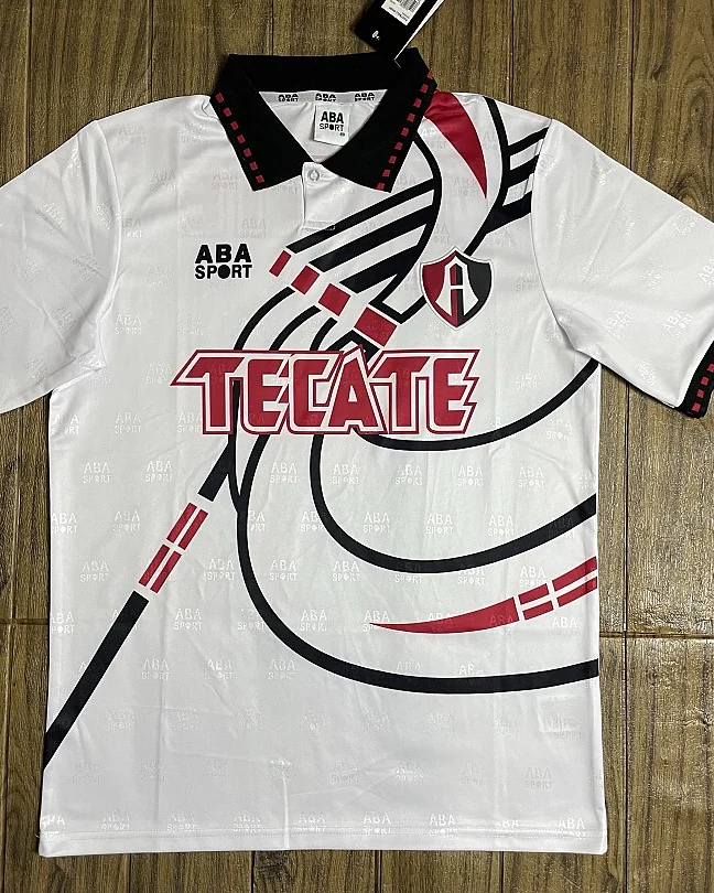 Camisola Retro Atlas 1994/95 Alternativa
