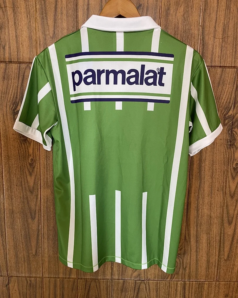 Camisola Retro Palmeiras 1992/93