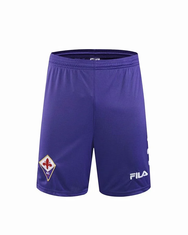 Calções Fiorentina 1998/99