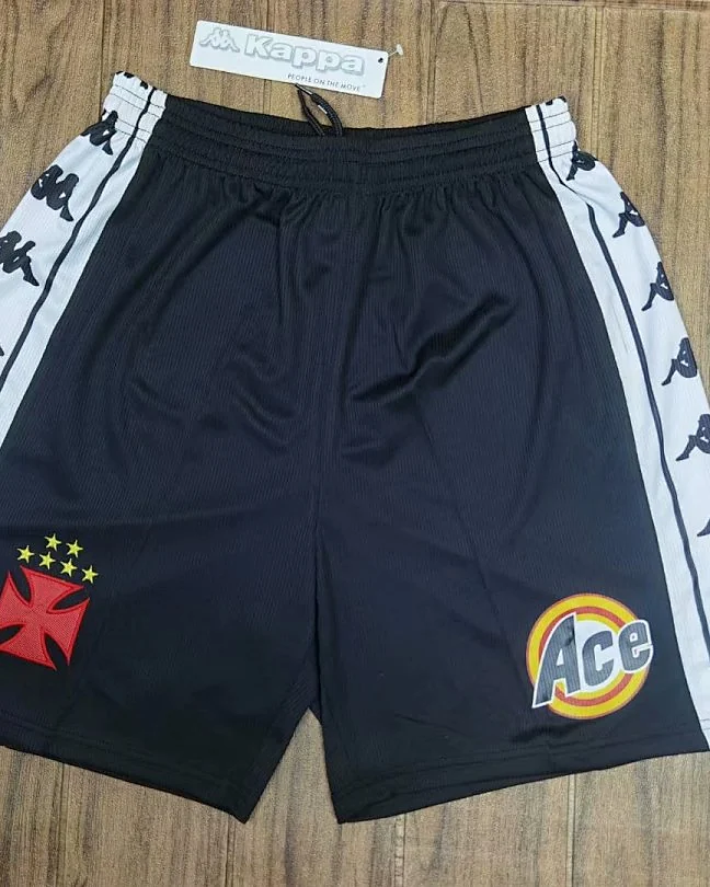 Calções Vasco da Gama 2000