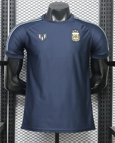 Camisola Argentina 26/27 Lifestyle