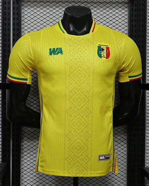 Camisola Mali 25/26 Alternativa