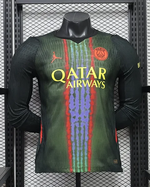 Camisola Paris Saint-Germain 26/27 Alternativa