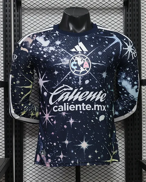 Camisola Club América 26/27 Alternativa