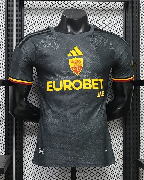 Camisola AS Roma 26/27 Alternativa