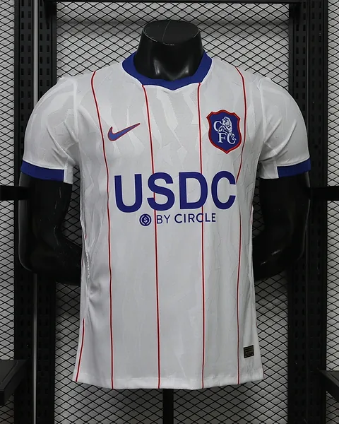 Camisola Chelsea 26/27 Alternativa
