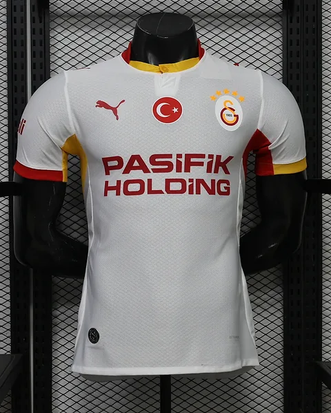 Camisola Galatasaray 26/27 Alternativa