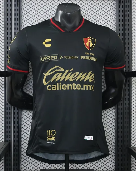Camisola Atlas 26/27 Alternativa Versão Jogador