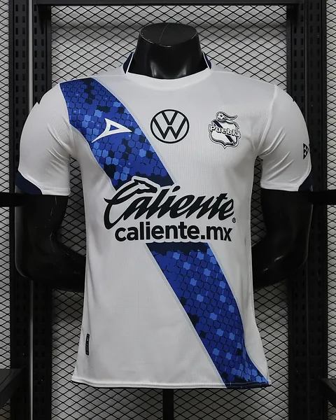Camisola Puebla 26/27 Principal Versão Jogador