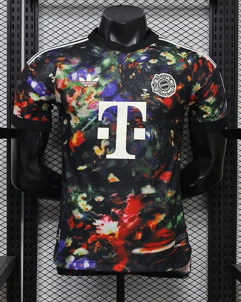 Camisola Bayern Munique 26/27 Edição Especial
