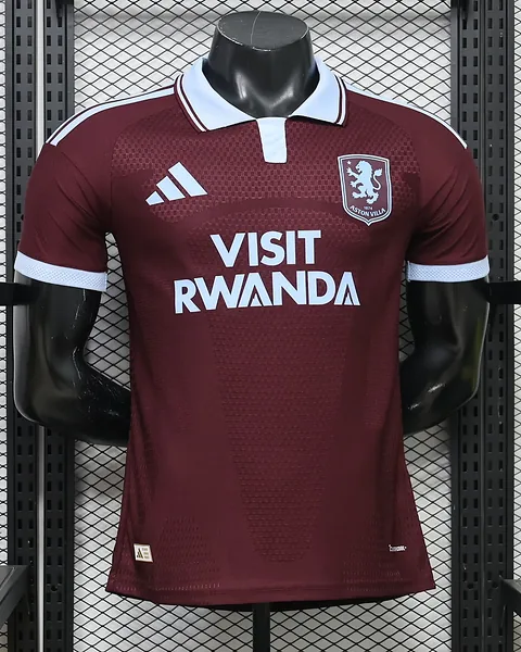 Camisola Aston Villa 26/27 Principal