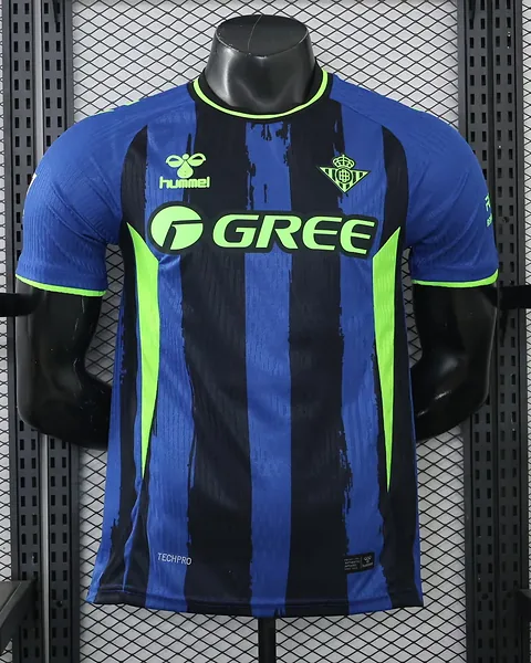 Camisola Real Betis 26/27 Alternativa