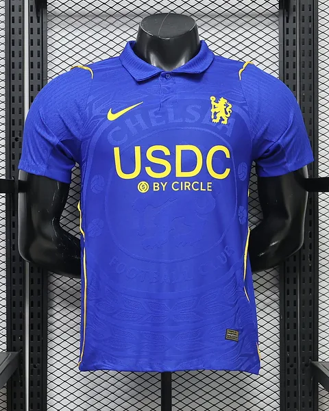 Camisola Chelsea 26/27 Principal