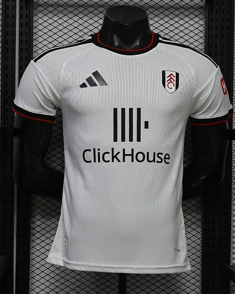 Camisola Fulham 26/27 Principal Versão Jogador