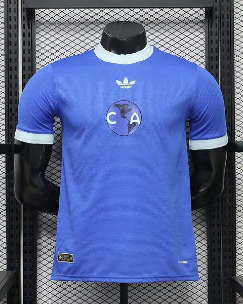 Camisola Club América 26/27 Azul