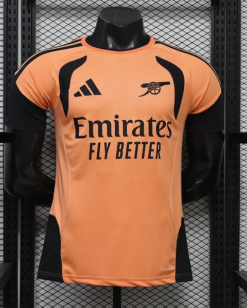 Camisola Arsenal 26/27
