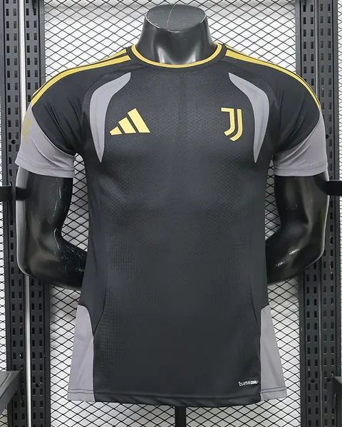 Camisola Juventus 26/27 Azul