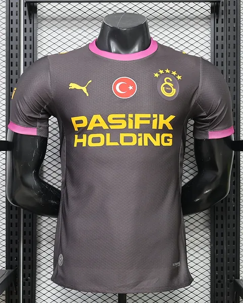 Camisola Galatasaray 26/27 Alternativa