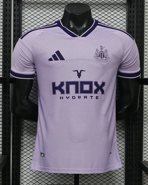 Camisola Newcastle United 26/27 Alternativa