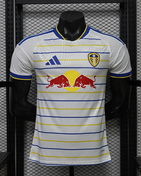 Camisola Leeds United 26/27 Principal