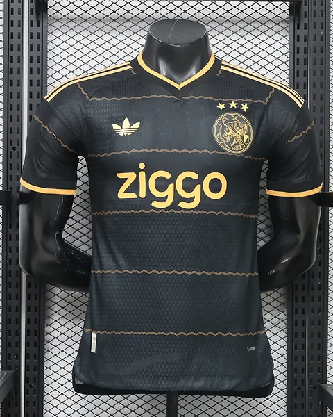 Camisola Ajax 26/27 Alternativa