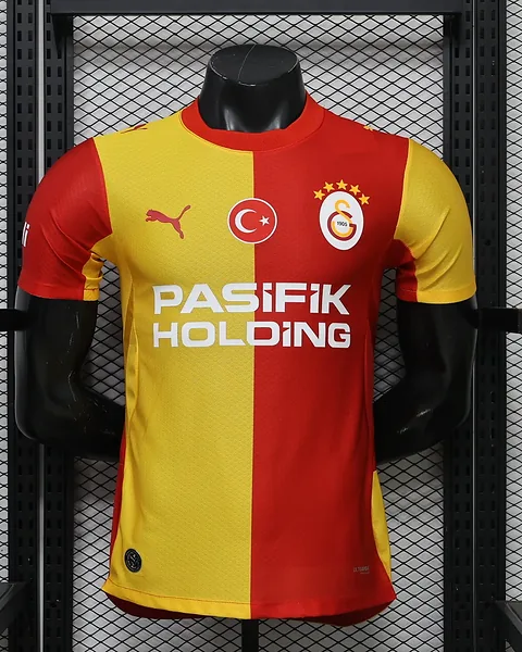 Camisola Galatasaray 26/27 Principal