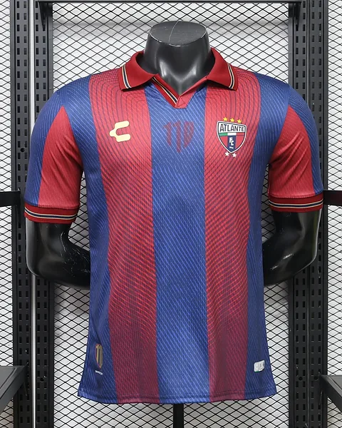 Camisola Atlante 26/27 Principal