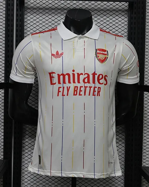 Camisola Arsenal 26/27 Lifestyle